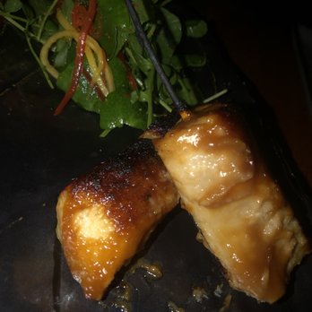 Komodo Miami - Chilean Seabass - Asian Fusion Near Me - Miami, Florida
