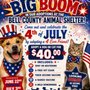 Photo of Bell County Animal Shelter