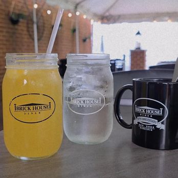 Brick House Diner - Diners Near Me - Midlothian, Virginia