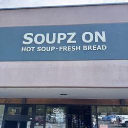 Soupz On