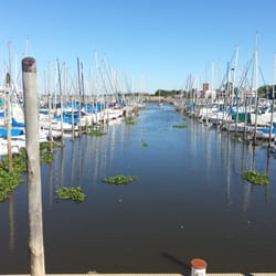 Yacht Club Olivos