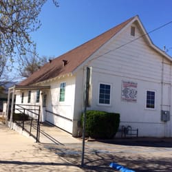 Tehachapi Hospital