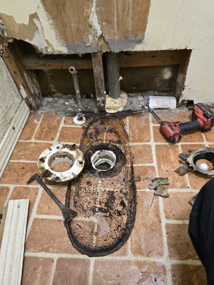 Slide of IMURPLUMBER