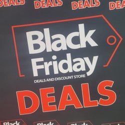 Black Friday Deals