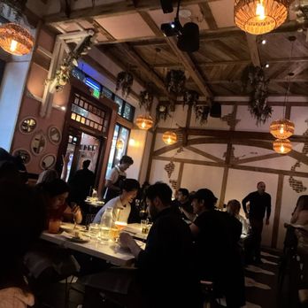 Bottega - Italian Near Me - San Francisco, California Bottega - Italian Near Me - San Francisco, California