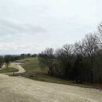 Copper Mule Distillery - Distilleries Near Me - Hermann, Missouri