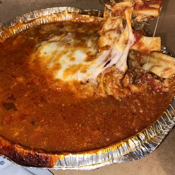 J & D Pizza - Baked Lasagna - Pizza Near Me - Rego Park, New York J & D Pizza - Baked Lasagna - Pizza Near Me - Rego Park, New York