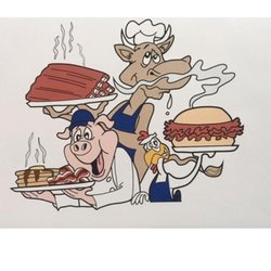 Breakfast Served All Day!