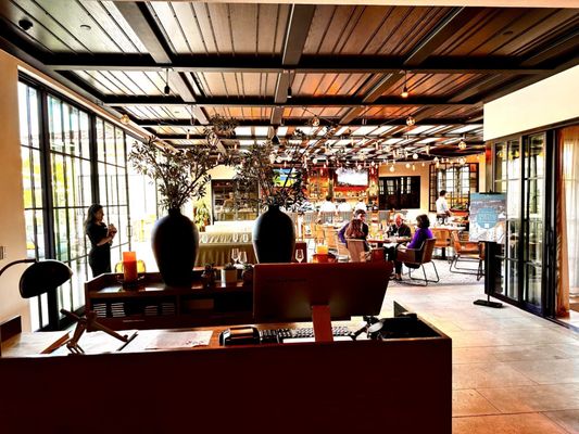 Four Seasons Residence Club Aviara, North San Diego by null