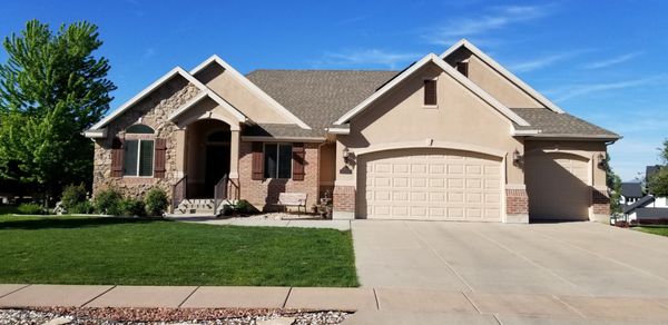 Rosewood Painting and Remodeling