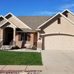 Rosewood Painting and Remodeling