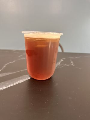 Yeti Tea & by null
