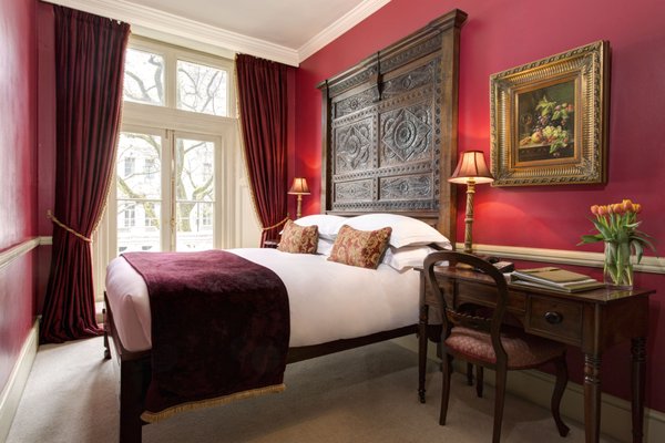 The Gore London - Starhotels Collezione by null