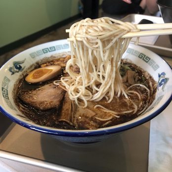Ooink - Mala kotteri ramen ($14.50) - Ramen Near Me - Seattle, Washington Ooink - Mala kotteri ramen ($14.50) - Ramen Near Me - Seattle, Washington