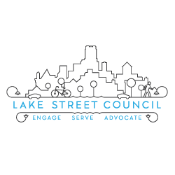 Lake Street Council by null