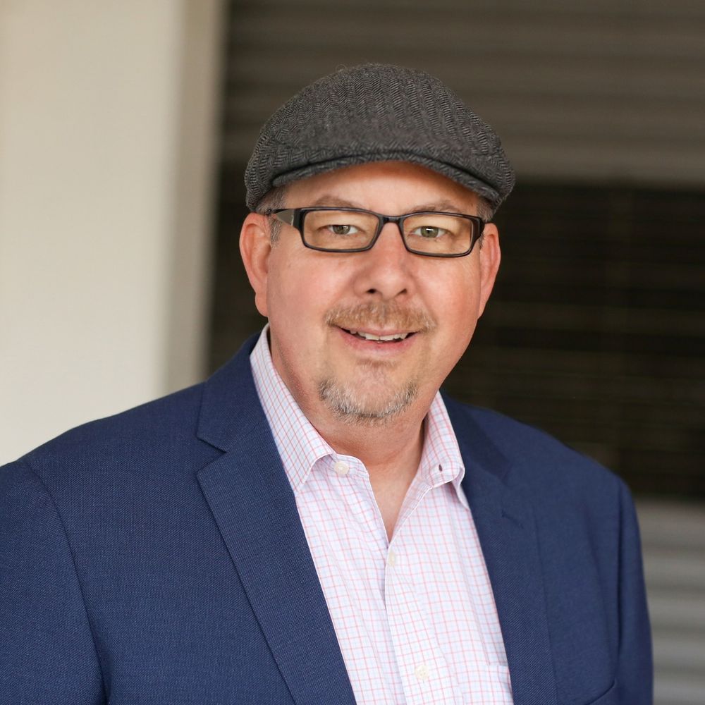 Lance Hulsey - Keller Williams Realty - property tax consultant in Capitola, CA