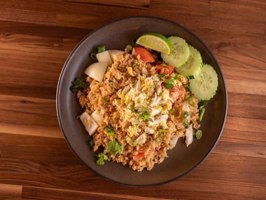 Mae Ploy Thai Cuisine by null