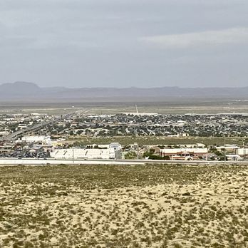 Trans Mountain Road - El Paso - Hiking Near Me - El Paso, Texas Trans Mountain Road - El Paso - Hiking Near Me - El Paso, Texas