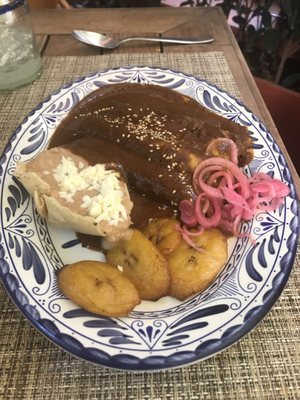 Restaurante Casa Fuerte by null