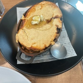 Red Dirt Social - 3 bean chili-divine - Breakfast & Brunch Near Me - Fate, Texas Red Dirt Social - 3 bean chili-divine - Breakfast & Brunch Near Me - Fate, Texas