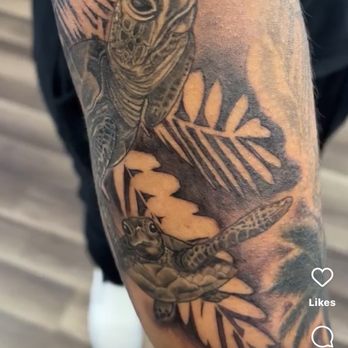 Blvd Tattoo Studio and piercings  - Tattoo Near Me - Reno , Nevada