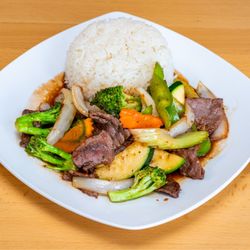 Anchi A La Carte