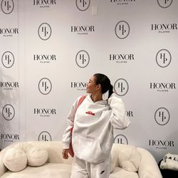 Honor Pilates