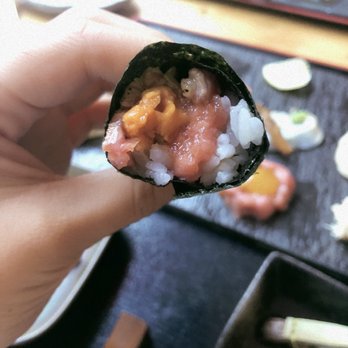 Ume Williamsburg - Sushi Bars Near Me - Brooklyn, New York
