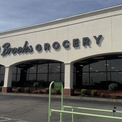 Brooks Grocery