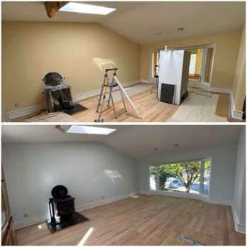 Perimeter Painting - Painters Near Me Perimeter Painting - Painters Near Me