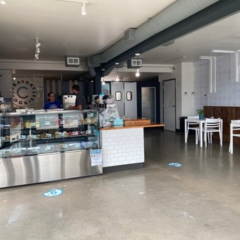The Cravory - SDSU - The Cravory Cookies - Ice Cream & Frozen Yogurt Near Me - San Diego, California The Cravory - SDSU - The Cravory Cookies - Ice Cream & Frozen Yogurt Near Me - San Diego, California
