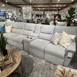 La-Z-Boy Furniture Galleries - I found very similar in other stores and not for that ridiculous price