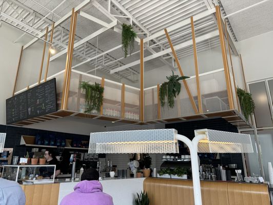 Merit Coffee Co. by null