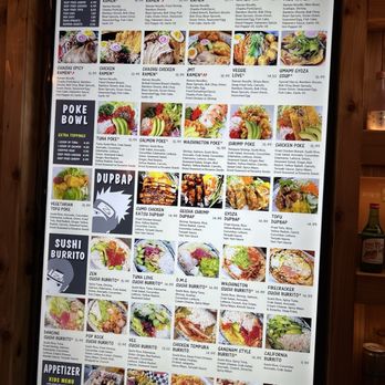 Zen Ramen - Ramen Near Me - Bremerton, Washington