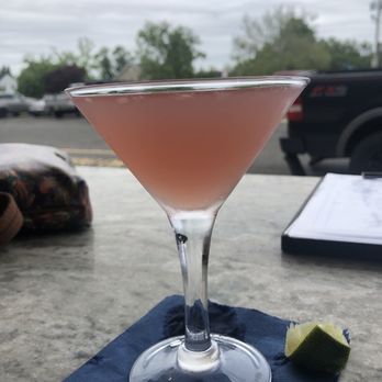 Blue Rascal Distillery - Cosmo Deluxe - Distilleries Near Me - Hammonton, New Jersey