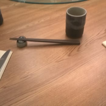 The Tea House - Complimentary "jasmine tea" that tasted like hot water no tea. - Chinese Near Me - Larbert, FAL