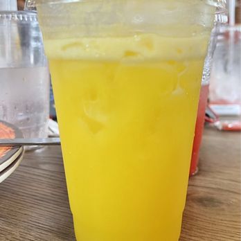 HAPI Community Event: Mirchi Peri Peri - Mango lychee - Yelp Events Near Me - Katy, Texas HAPI Community Event: Mirchi Peri Peri - Mango lychee - Yelp Events Near Me - Katy, Texas