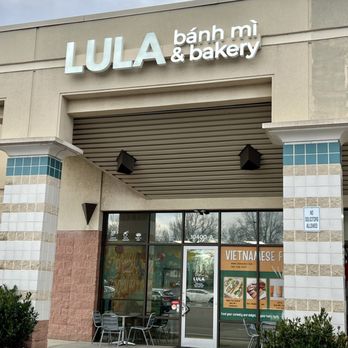 Lula Banh Mi And Bakery - Vietnamese Near Me - Pineville, North Carolina Lula Banh Mi And Bakery - Vietnamese Near Me - Pineville, North Carolina