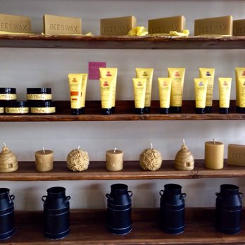 Honeymee - They sell skin care products! - Ice Cream & Frozen Yogurt Near Me - Irvine, California Honeymee - They sell skin care products! - Ice Cream & Frozen Yogurt Near Me - Irvine, California