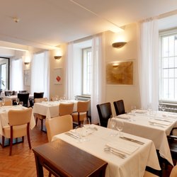 Kalina Anežka restaurace v Národní galerii