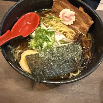Kozy Ramen & Bar - Shoyu ramen - Ramen Near Me - Annandale, Virginia Kozy Ramen & Bar - Shoyu ramen - Ramen Near Me - Annandale, Virginia