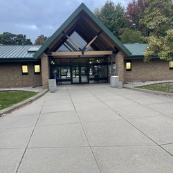 I-75 NB Rest Area