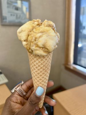 Bad Walter's Bootleg Ice Cream by null