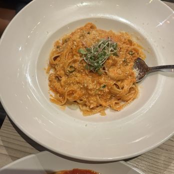 Barbusa - Granchio - Italian Near Me - San Diego, California