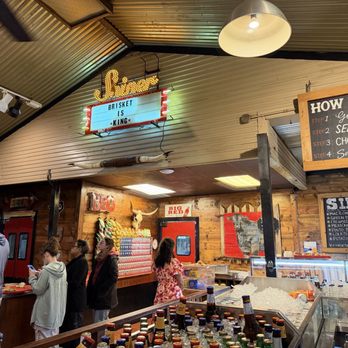 Terry Black's Barbecue - Barbeque Near Me - Austin, Texas Terry Black's Barbecue - Barbeque Near Me - Austin, Texas