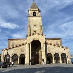 Parroquia de San Pedro