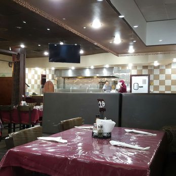 Al-Rayan Restaurant - Better looking than Old Country Buffet was - Halal Near Me - Indianapolis, Indiana Al-Rayan Restaurant - Better looking than Old Country Buffet was - Halal Near Me - Indianapolis, Indiana