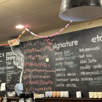 Velocity Bike & Bean - Menu - Cafes Near Me - Florence, Kentucky Velocity Bike & Bean - Menu - Cafes Near Me - Florence, Kentucky