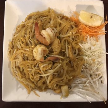 Thai Purple - Pad Thai Tuesday - Thai Near Me - Alhambra, California Thai Purple - Pad Thai Tuesday - Thai Near Me - Alhambra, California
