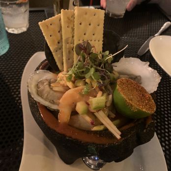 Mariscos 1133 - Seafood Near Me - Washington, DC, District of Columbia